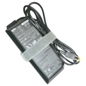 Chargeur Adaptateur Secteur PC Portable Lenovo 1900-081 40Y7630 40Y7657 40Y7663 - Photo 1/1