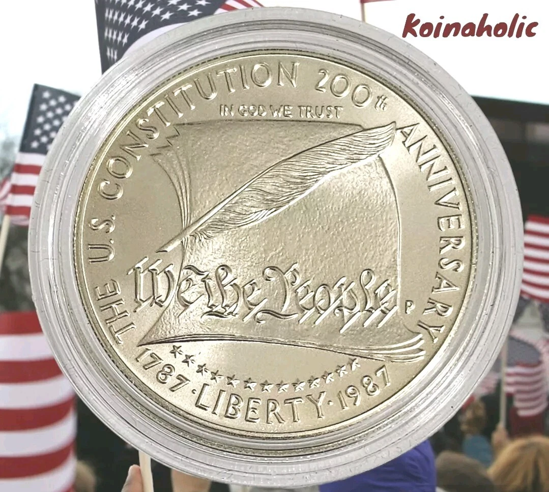 ③ Baccarat 希少 1987 we the people Baccarat バカラ ペーパー