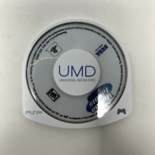 Virtua Tennis: World Tour (Sony PSP) Disc Only Tested + Free Shipping!