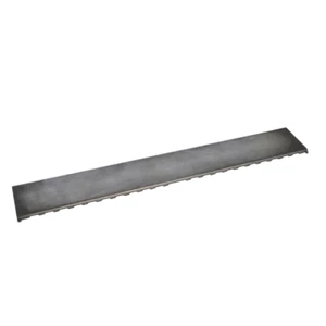 Butech New Unused Drain Grate 59.6x9.3 cm Texture B82902036 - 100103368 - Picture 1 of 7