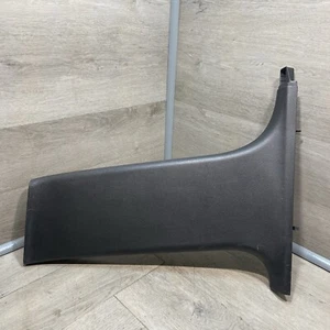 2004-2008 Audi A4 B7 B Column panel black left 8E0 867 239/285 - Picture 1 of 3