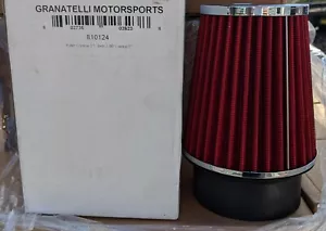 1986-1993 Foxbody Mustang Cold Air Intakes replacement filter - Picture 1 of 3
