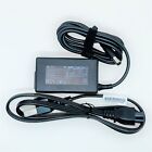 Genuine 65W AC Power Charger Adapter for HP Notebook G60-513NR (VW886UA)