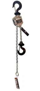 All Material Handling - Lever Hoist (1/4 Ton) G80 Chain - Picture 1 of 2