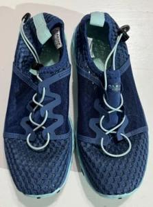 New Women Size 6 Aleader Slip On Water Shoes Mesh Water Beach Boating - Imagen 1 de 6