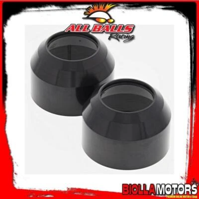 57-159 KIT PARAPOLVERE FORCELLA Kawasaki KZ900 900cc 1977- ALL BALLS Foto 1 de 4