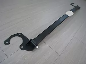 BMW E87 E90 E91 E92 E93 X1 BMW Engine Aluminum Strut Tower Bar - Picture 1 of 3