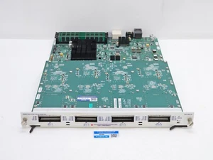 SPIRENT DX2-100G-P4 DX2 4-PORT 100/40/10GBE CFP2 Lizenzen:10G/40G/100G Tri-Speed - Bild 1 von 12