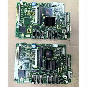 USED FANUC A20B-8200-0395 Control Board Main Circuit Board CNC Machine Tested - Picture 1 of 1