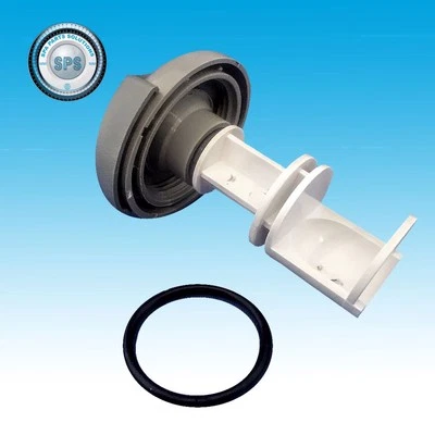 COLEMAN, COLECCIÓN MAAX, VITA SPA, PEQUEÑA VÁLVULA DE ENCENDIDO/APAGADO "TAPA, MANGO, VÁSTAGO, ANILLO O Foto 1 de 2