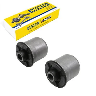 Kit de buje de brazo de control de suspensión delantero inferior MOOG para Jeep Liberty 2002-2012 Foto 1 de 4