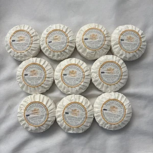 Gilchrist & Soames Cleansing Bar Aloe Vera 1.5 oz. Lot of 10 Soap New In Package - Picture 1 of 3