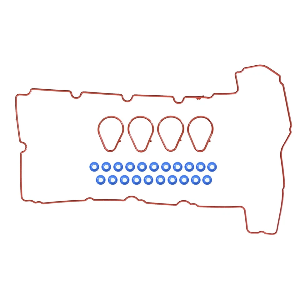 Juego de juntas de cubierta de válvula de motor Fel-Pro para Isuzu i-290 2007-2008 2,9 L L L4 Foto 1 de 1