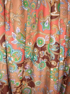 boho maxi skirt - Изображение 1 из 4