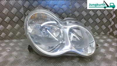 Scheinwerfer R A2038201259 Mercedes-benz C 180 Kompressor 203 Bj 2006 - Bild 1 von 3