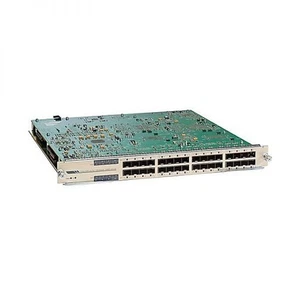 Cisco C6800-32P10G C6800 32 Port SFP 10GE, 1 Year Warranty - Picture 1 of 1