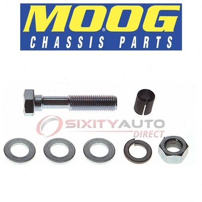 MOOG Front Alignment Camber Kit for 2006-2011 Cadillac DTS - Suspension  km Foto 1 de 4