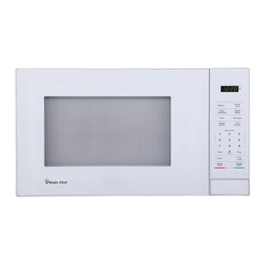 Magic Chef Mc110Mw 1.1-Cu. Ft. 1,000-Watt Digital Touch Countertop Microwave (W - Picture 1 of 1