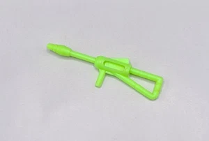 Vintage Robot Zone 5-Pack #1 Original Accessory Part 1985 Arco - Picture 1 of 2