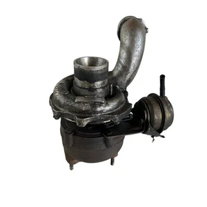 Renault Laguna II 2003 Diesel 110kW Turbolader Turbo 8200267138A JUT97577 - Bild 1 von 9