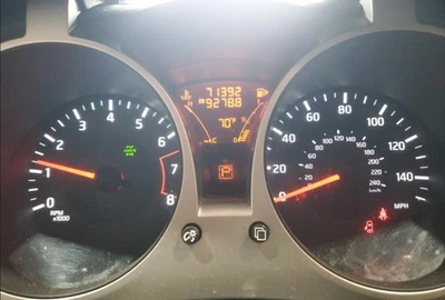 2014-2015 Juke OE Speedometer Gauge Cluster 71K Miles Nissan - Image 1 of 4