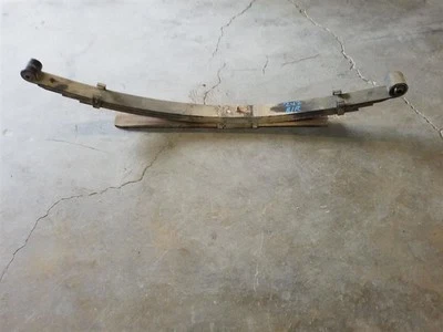 Rear Leaf Spring - Code P | Fits 2002-2004 Ford F250 F350 - Image 1 of 4