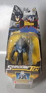 Batman Shadow Tell Mr. Congelamento mai aperto - Foto 1 di 4