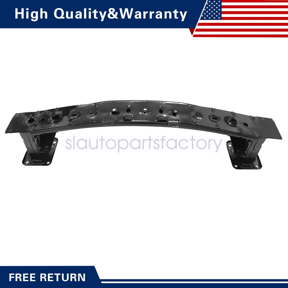 Parachoques deportivo para Mazda 3 2019 2020 barra frontal refuerzo travesaño delantero Foto 1 de 4