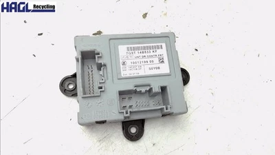 Centralina Alzacristalli (Porte Davanti) Destra 7G9T14B533KF Ford Galaxy 2.3 WA6 - Immagine 1 di 3