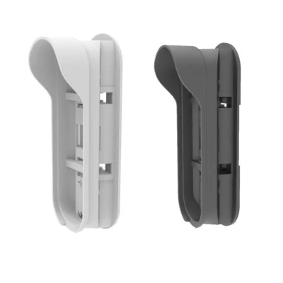 Für Google Nest Kamera Türklingel Verstellbare Halterung Halter Wandplatte Halterung 1 Stück - Bild 1 von 4