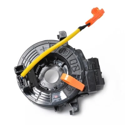 Interruptor de contacto espiral cable reloj Toyota Hilux 2005-2013 Foto 1 de 4