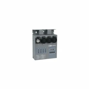 SHOWTEC DIM-4LC - 4 Canaux Dimmer - Zdjęcie 1 z 1