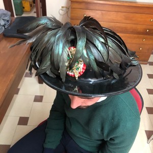 Cappello bersaglieri | Acquisti Online su eBay