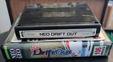 Neo Geo MVS Neo Drift Out Cartridge