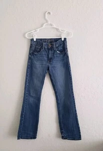 Cody James Boys Stretch Slim Bootcut Cowboy Western Jeans - Picture 1 of 7
