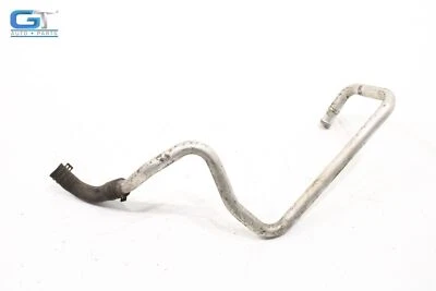 Manguera refrigerante aire acondicionado Porsche Boxster Cayman 2007-2008 2,7 L OEM Foto 1 de 4