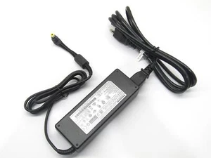 Nowy oryginalny adapter sieciowy Panasonic 110W CF-AA5713A | do Toughbooka CF-53/52/31 - Zdjęcie 1 z 6