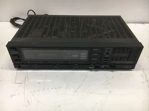 Kenwood KVR-A50 AM/FM 4 Ch Receiver/Amp - Picture 1 of 9