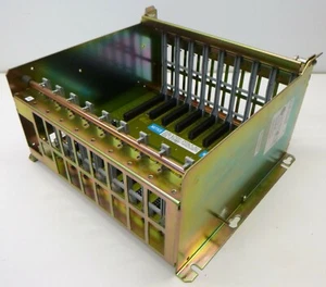 Allen-Bradley 1771-A2B Series B 8-Slot I/O Chassis, 5 Volt Backplane - Picture 1 of 6