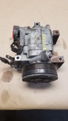 Compresor de aire acondicionado usado se adapta a: Subaru Forester 2010 2,5 grado C Foto 1 de 4