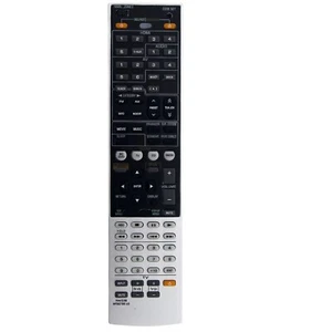 RAV336 WT92720US Replace Remote for  AV Receiver RX-A700 RX-V667 RX-A700BL2939 - Foto 1 di 6