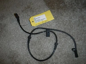 08-11 Sensor de velocidad de rueda ABS delantero izquierdo-derecho Mercedes W204 C300 C350 OEM A-6 - Imagen 1 de 1