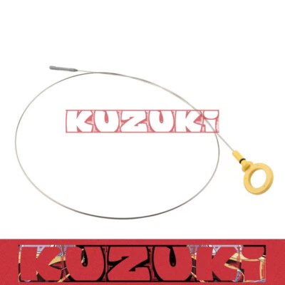 Varilla de medición de aceite de motor 6,0 L 6C3Z-6750-A para Ford F-250 F-350 Super Duty 2006-2007 Foto 1 de 4