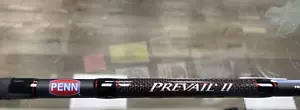 PENN PREVAIL II, 2 Piece, 10' Medium Heavy, PRESFII1530C10 FISHING ROD - Picture 1 of 22