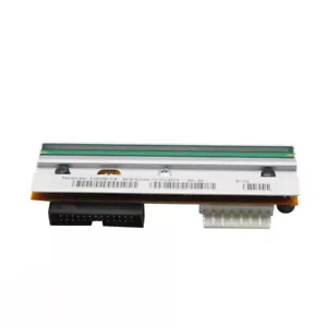 Nuova testina di stampa per Zebra 110Xi4 R110XiIV stampante etichette codici a barre 203 dpi P1004230 - Foto 1 di 2