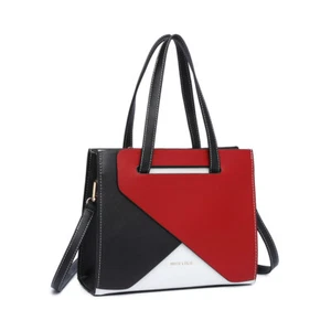 👜Ladies Handbag Work Bag Women Designer Faux Leather Fashion Shoulder Tote Bag - Picture 1 of 297