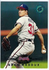1995 Topps Stadium Club Virtual Reality #136- #270 NM-MT (YOU PICK)