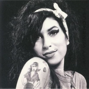 Amy Winehouse - Glastonbury 2007 (LP) Vinyl Neu Sealed Limited Edition Num - Bild 1 von 2