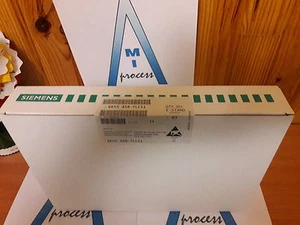 6ES5 458-7LC11 / 6ES5458-7LC11 new in original Siemens box - Picture 1 of 1