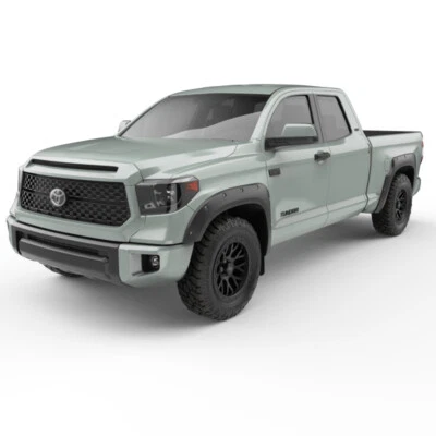 EGR Baseline Bolt Style Fender Flares for Toyota Tundra | BLF1016 - Image 1 of 4